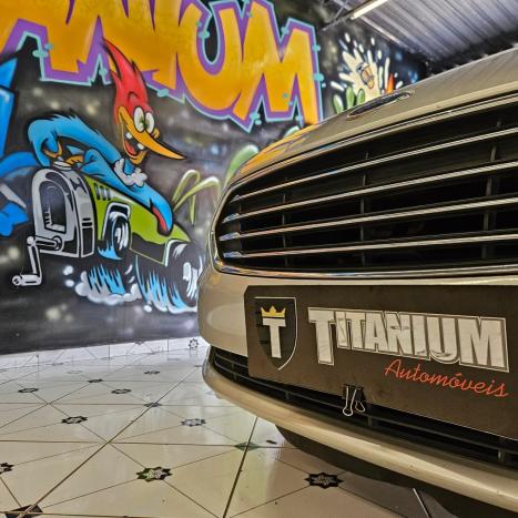 FORD Ka + Sedan 1.5 12V 4P FLEX TI-VCT TITANIUM AUTOM�TICO, Foto 2