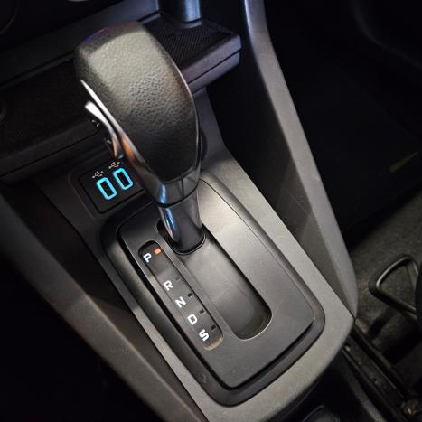 FORD Ka + Sedan 1.5 12V 4P FLEX TI-VCT TITANIUM AUTOM�TICO, Foto 15