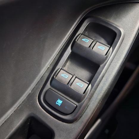 FORD Ka + Sedan 1.5 12V 4P FLEX TI-VCT TITANIUM AUTOM�TICO, Foto 16