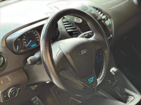 FORD Ka + Sedan 1.5 12V 4P FLEX TI-VCT SE PLUS, Foto 4