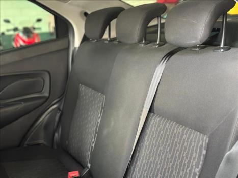 FORD Ka + Sedan 1.5 12V 4P FLEX TI-VCT SE PLUS, Foto 7