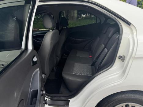 FORD Ka + Sedan 1.5 12V 4P FLEX TI-VCT SE PLUS, Foto 8