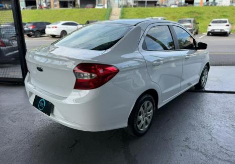 FORD Ka + Sedan 1.5 12V 4P FLEX TI-VCT SE, Foto 3