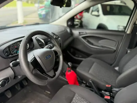 FORD Ka + Sedan 1.5 12V 4P FLEX TI-VCT SE, Foto 6