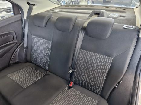 FORD Ka + Sedan 1.5 12V 4P FLEX TI-VCT SE, Foto 15