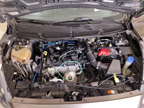 FORD Ka + Sedan 1.5 12V 4P FLEX TI-VCT SE, Foto 18