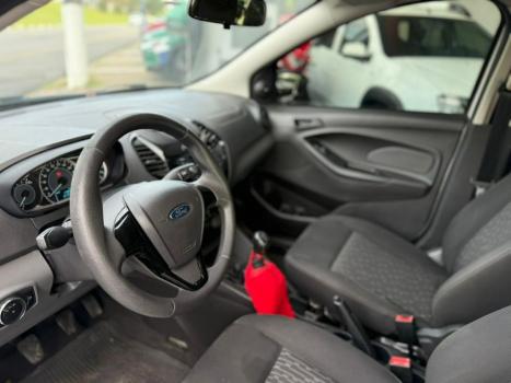 FORD Ka + Sedan 1.5 16V 4P FLEX SE PLUS, Foto 6