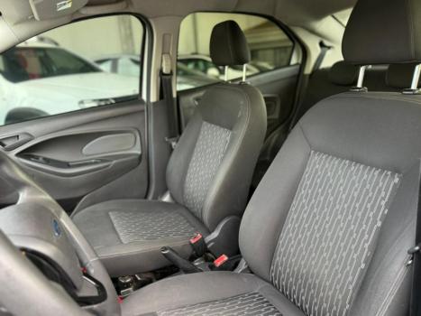 FORD Ka + Sedan 1.5 16V 4P FLEX SE PLUS, Foto 9