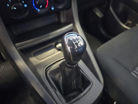 FORD Ka + Sedan 1.5 12V 4P FLEX TI-VCT SE PLUS, Foto 9