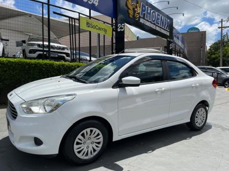 FORD Ka + Sedan 1.5 16V 4P FLEX SIGMA SE, Foto 1