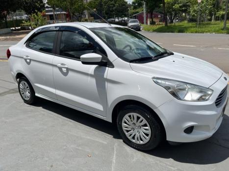 FORD Ka + Sedan 1.5 16V 4P FLEX SIGMA SE, Foto 3