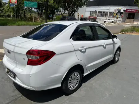 FORD Ka + Sedan 1.5 16V 4P FLEX SIGMA SE, Foto 4