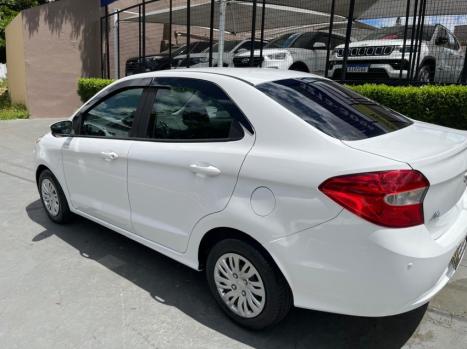 FORD Ka + Sedan 1.5 16V 4P FLEX SIGMA SE, Foto 6