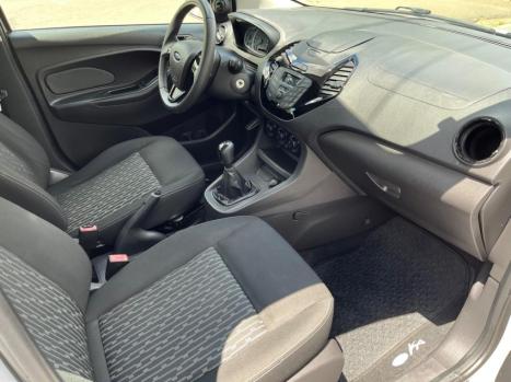 FORD Ka + Sedan 1.5 16V 4P FLEX SIGMA SE, Foto 7