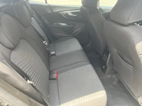 FORD Ka + Sedan 1.5 16V 4P FLEX SIGMA SE, Foto 10