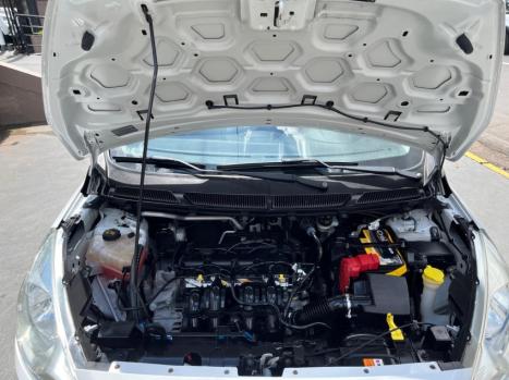 FORD Ka + Sedan 1.5 16V 4P FLEX SIGMA SE, Foto 11