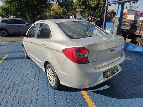 FORD Ka + Sedan 1.5 16V 4P FLEX SIGMA SE, Foto 2