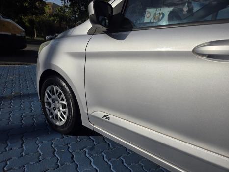 FORD Ka + Sedan 1.5 16V 4P FLEX SIGMA SE, Foto 6