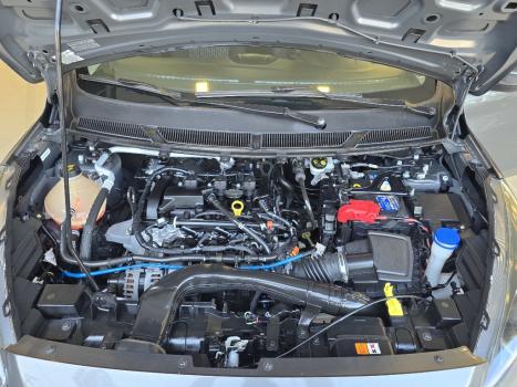 FORD Ka + Sedan 1.5 12V 4P FLEX TI-VCT SE PLUS, Foto 19