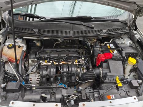 FORD Ka + Sedan 1.5 12V 4P FLEX TI-VCT SE, Foto 20