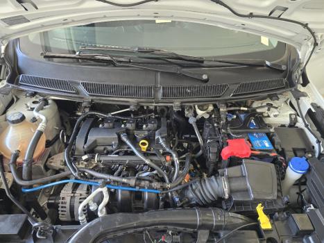 FORD Ka + Sedan 1.5 12V 4P FLEX TI-VCT SE PLUS, Foto 18