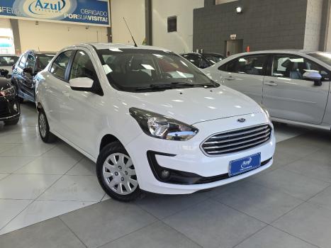 FORD Ka + Sedan 1.5 16V FLEX SIGMA SE, Foto 1