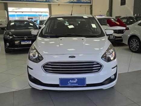 FORD Ka + Sedan 1.5 16V FLEX SIGMA SE, Foto 2