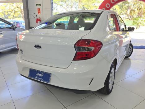 FORD Ka + Sedan 1.5 16V FLEX SIGMA SE, Foto 6