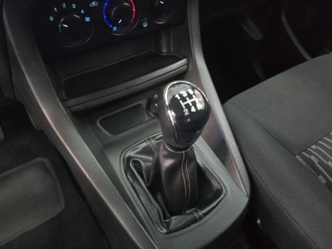 FORD Ka + Sedan 1.5 16V FLEX SIGMA SE, Foto 9
