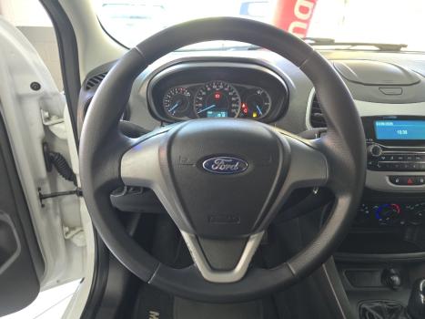 FORD Ka + Sedan 1.5 16V FLEX SIGMA SE, Foto 11