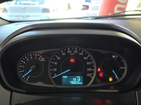 FORD Ka + Sedan 1.5 16V FLEX SIGMA SE, Foto 12