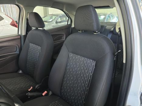 FORD Ka + Sedan 1.5 16V FLEX SIGMA SE, Foto 15