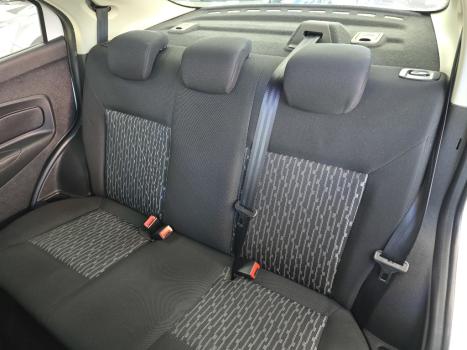 FORD Ka + Sedan 1.5 16V FLEX SIGMA SE, Foto 16