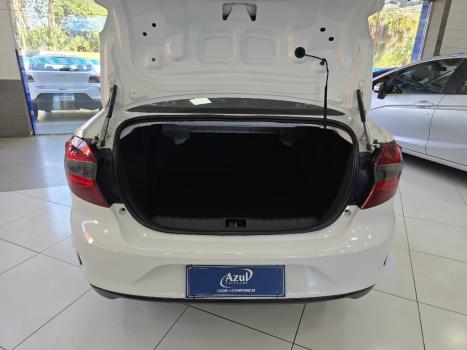 FORD Ka + Sedan 1.5 16V FLEX SIGMA SE, Foto 17