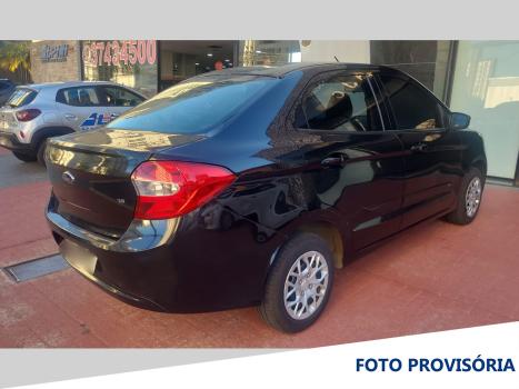 FORD Ka + Sedan 1.5 16V 4P FLEX SIGMA SE, Foto 3
