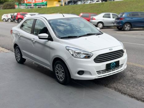 FORD Ka + Sedan 1.5 12V 4P FLEX TI-VCT SE, Foto 3