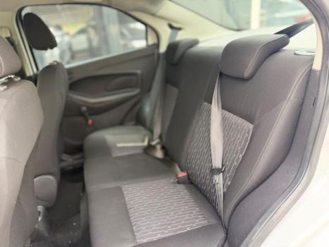 FORD Ka + Sedan 1.5 12V 4P FLEX TI-VCT SE, Foto 11