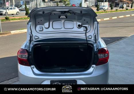 FORD Ka + Sedan 1.5 16V 4P FLEX SE PLUS, Foto 6