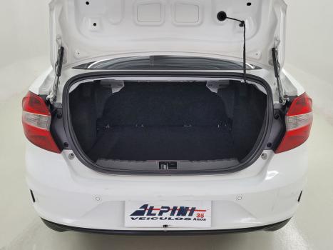 FORD Ka + Sedan 1.5 12V 4P FLEX TI-VCT SE AUTOMÁTICO, Foto 8