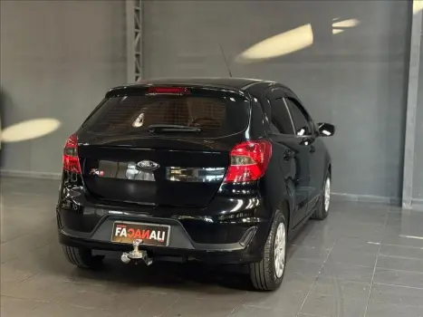 FORD Ka + Sedan , Foto 6