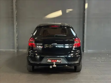 FORD Ka + Sedan , Foto 7