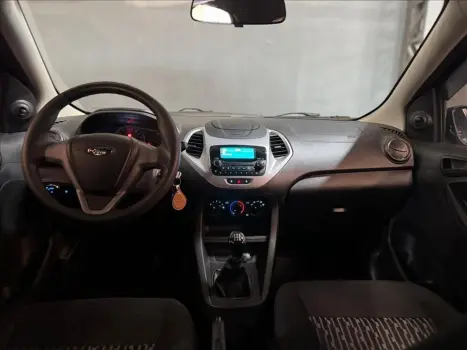 FORD Ka + Sedan , Foto 11