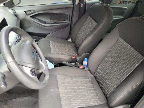 FORD Ka + Sedan , Foto 5