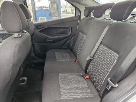 FORD Ka + Sedan , Foto 4