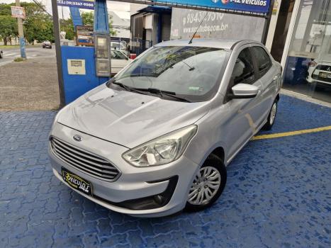 FORD Ka + Sedan , Foto 6