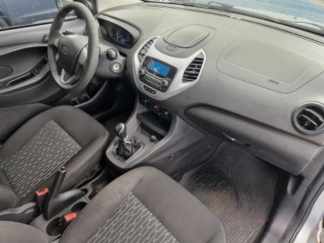 FORD Ka + Sedan , Foto 8