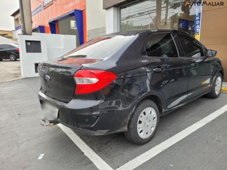 FORD Ka + Sedan , Foto 2