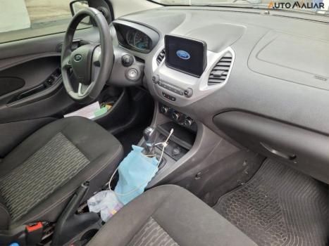 FORD Ka + Sedan , Foto 3