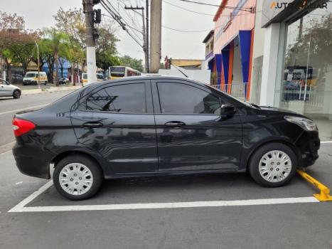 FORD Ka + Sedan , Foto 4