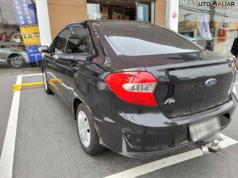 FORD Ka + Sedan , Foto 6